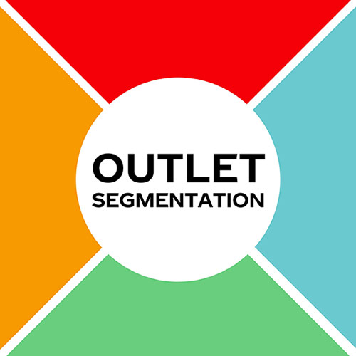 Outlet Segmentation